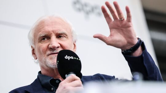 dpa Chefredaktionskonferenz