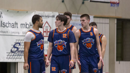 Die Personalsorgen und der Frust sind groß bei den Basketballern des VfL Bad Kreuznach. Nach der Niederlage in Saarbrücken ist d