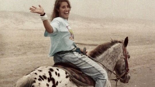 Amy Lopez war eine lebenslustige junge Frau. 1994 wurde die damals 24-jährige US-Touristin auf der Festung Ehrenbreitstein bruta