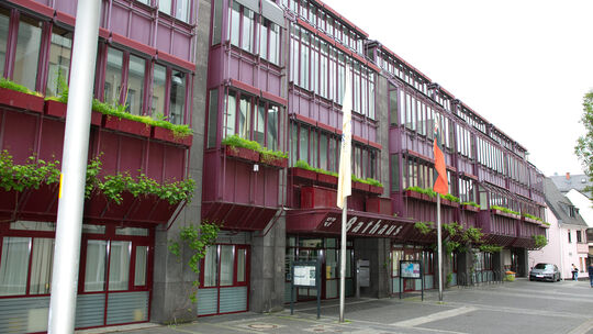 Wer wird ab Oktober als Bürgermeister das Dezernat II im Andernacher Rathaus leiten? Darüber entscheiden die Stadtratsmitglieder