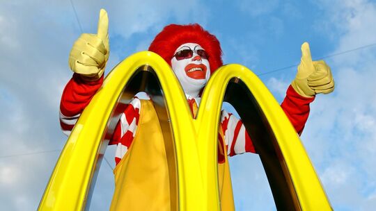 McDonald's: Nach Baumholder und Idar-Oberstein erhält nun auch Birkenfeld einen Laden der Kette.