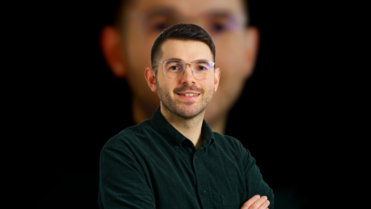 Thomas Werner (Bündnis 90/Die Grünen) will in den Landtag. Thomas Werner (Bündnis 90/Die Grünen) will in den Landtag.