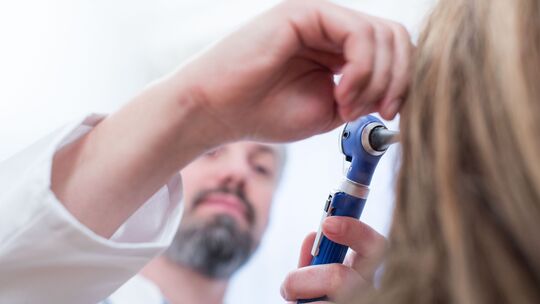 Ob Haus- oder Facharzt: Viele Versorger bangen um ihre Nachfolge. Der Ärztemangel wird sich laut Kassenärztlicher Vereinigung RL