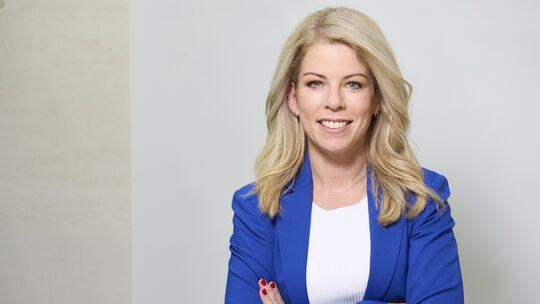 Lana Horstmann (SPD)