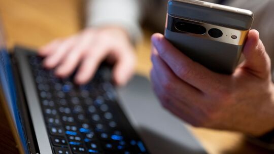 Kriminalität im Internet Kriminalität im Internet