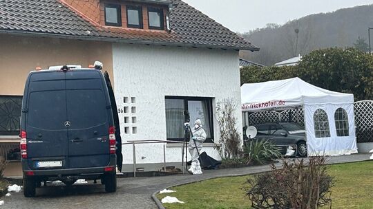 Die am Rosenmontag in Dornburg-Frickhofen gefundene Frauenleiche ist identifiziert.