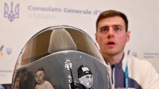 Olympische Winterspiele 2026 Olympische Winterspiele 2026