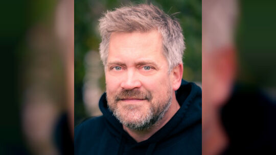 Markus Schulz will als SPD-Kandidat neuer Bürgermeister der Verbandsgemeinde Herrstein-Rhaunen werden.