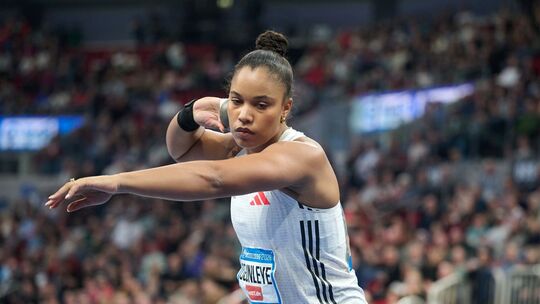 Yemisi Ogunleye Yemisi Ogunleye