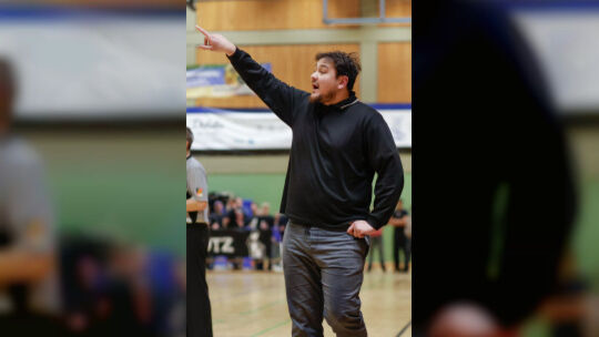 Die Siegesserie für BBC-Trainer Trainer Martin Katheder und sein Team ist gerissen. Bei MJC Trier verloren die Horchheimer mit 6