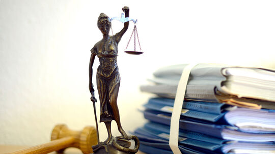 Das Koblenzer Verwaltungsgericht hat der Stadt Meisenheim recht gegeben, den Mietvertrag mit der AfD für eine geplante Wahlkampf