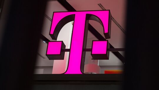 Deutsche Telekom