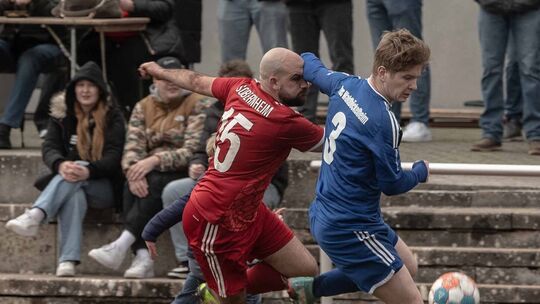 Packenden Fußball von der B-Klasse bis in die Verbandsliga soll die Ligenreform des SWFV garantieren. Auch der FC Bad Sobernheim
