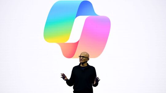 Microsoft AI Tour Microsoft AI Tour