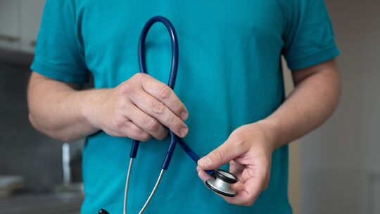 In Westerburg soll ein Gesundheitszentrum errichtet werden. Jetzt hat der Verbandsgemeinderat über die finanzielle Beteiligung e