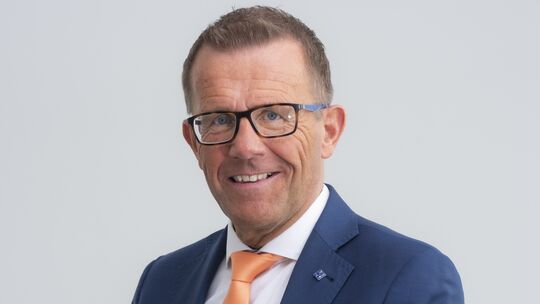 Gereon Haumann ist Präsident der Landesgeschäftsstelle der Dehoga Rheinland-Pfalz. Er sieht gute Chancen für Gastronomen, die im