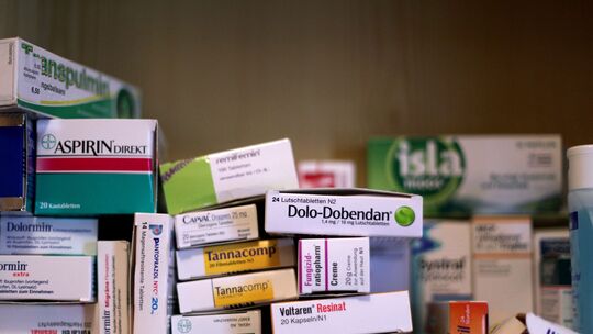 Manche Ärzte beherrschen die Technik nicht oder wollen sich weniger Arbeit machen.