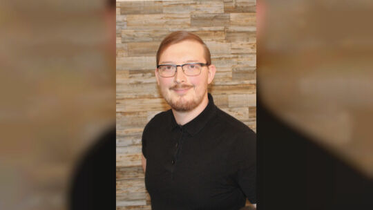 Michael Lüdtke (Die Linke)