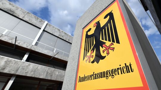 Bundesverfassungsgericht