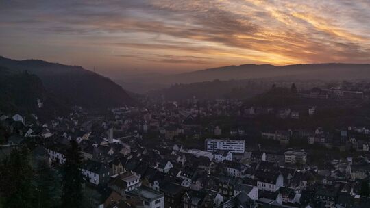 Die Stadt Idar-Oberstein muss sich auf finanziell (noch) härtere Zeiten einstellen: Ob und wie der nächste Haushalt genehmigt we