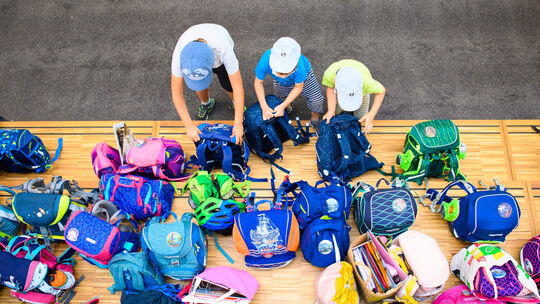 Nach der Schule ist vor der Betreuung - bald auch in der Ferienzeit. Doch das Ganztagsförderungsgesetz hat seine Tücken.