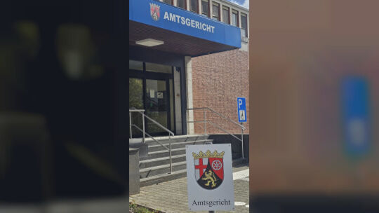 Amtsgericht Idar-Oberstein