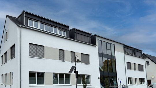 Neuer Gynäkologe fürs Ärztehaus Morbach: Dr. Feras Mouad will im Frühjahr/Sommer 2026 starten.