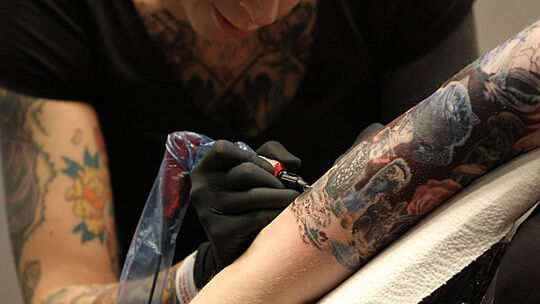 Tattoo