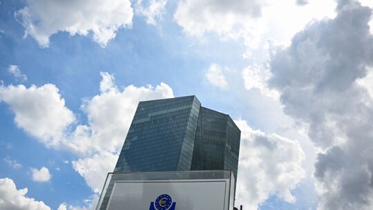 Europäische Zentralbank
