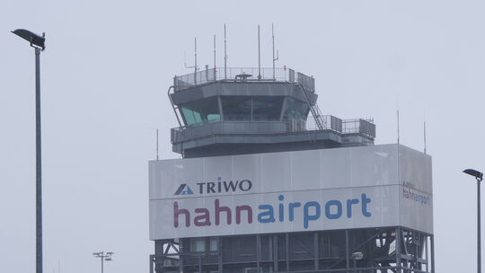 Der Flughafen Hahn ist für den Hunsrück von Bedeutung. Welches Potenzial sehen die Direktkandidaten im Wahlkreis 23 im Regionala