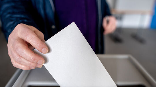 Am 22. März stehen neben den Landtagswahlen im Rhein-Hunsrück-Kreis auch Bürgermeister- und Ortsvorsteherwahlen an.