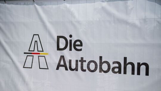 Autobahn GmbH