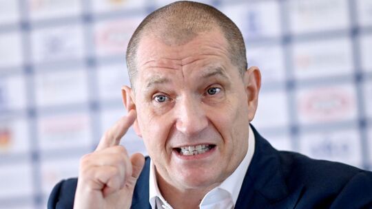 DESG-Medienrunde zu Vorwürfen DESG-Medienrunde zu Vorwürfen