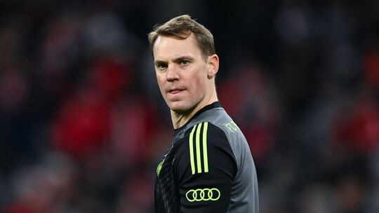 Manuel Neuer