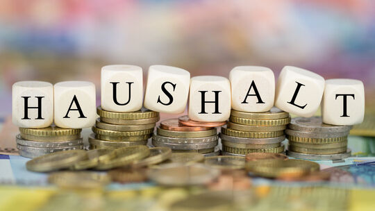 Der Etat 2026 sieht für das Kirner Land nicht rosig aus...