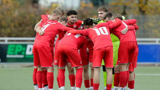 Der Bezirksliga-Tabellenführer SV Untermosel (Foto) kommt als Favorit zur SG Mülheim-Kärlich II. Der Bezirksliga-Tabellenführer SV Untermosel (Foto) kommt als Favorit zur SG Mülheim-Kärlich II.