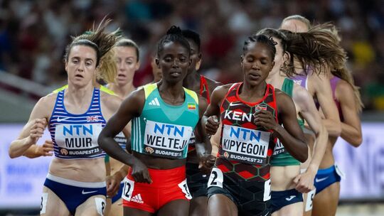 Diribe Welteji Diribe Welteji