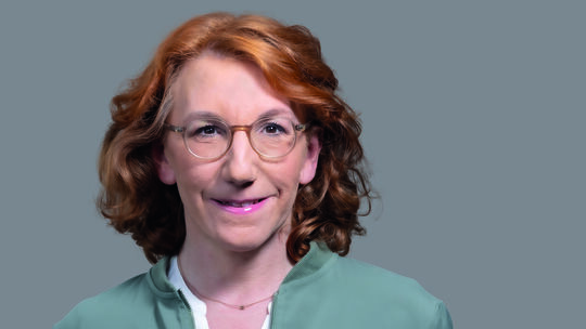 Susanne Müller (SPD)