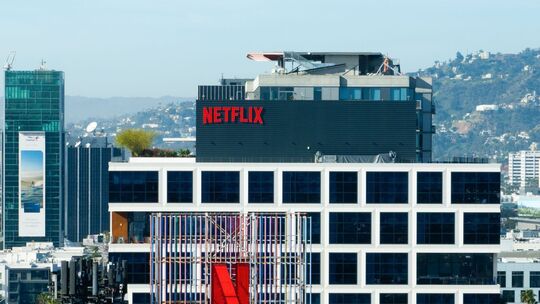 Netflix
