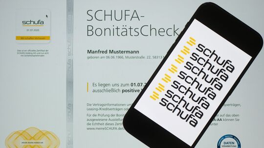 Schufa, Wahlen, Sommerzeit – das ändert sich im März