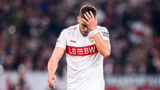 VfB Stuttgart - Celtic Glasgow