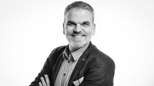 Ein Leben im Dienst der Mitmenschlichkeit: Der stellvertretende Koblenzer Caritasdirektor Achim Meis ist völlig unerwartet im Al