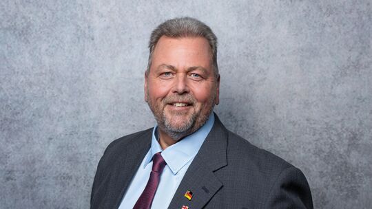 Ralf Kelch geht bei der Landtagswahl 2026 für die AfD im Wahlkreis 15 ins Rennen.