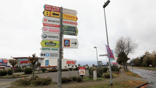 Viele Unternehmen – auch im Neuwieder Industriegebiet Distelfeld – wünschen sich sicherlich einen Bürokratieabbau.