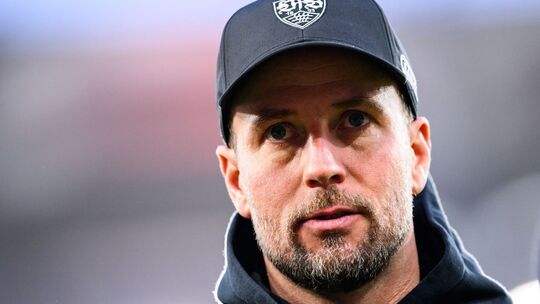 Sebastian Hoeneß Sebastian Hoeneß