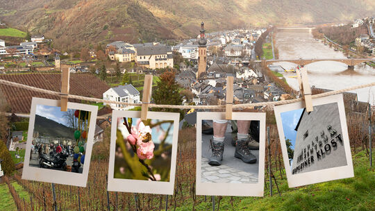 Spannende Veranstaltungen stehen im März an, ob Wanderungen, Märkte oder aber Kulinarisches.