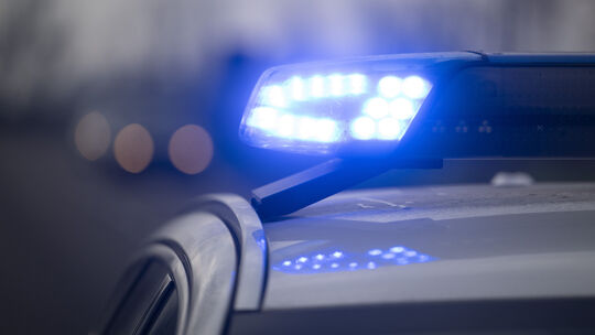 Die Polizei hat einen Tatverdächtigen zum Reizgas-Vorfall in Spay.