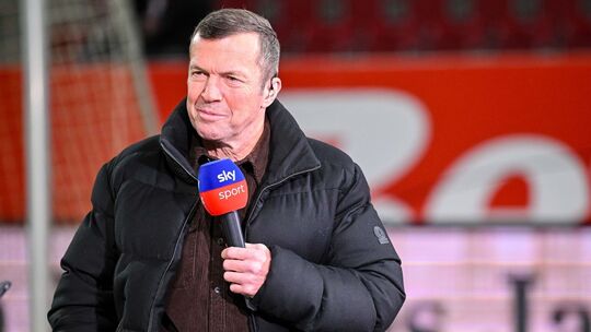 Lothar Matthäus