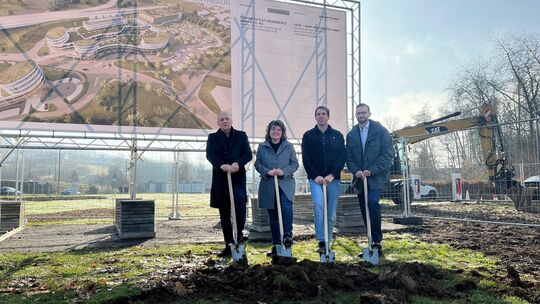 Stadtrat und VG-Rat stimmen zu: Montabaurer Kommunalpolitik freut sich ...