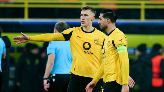 Nico Schlotterbeck (l) Nico Schlotterbeck (l)